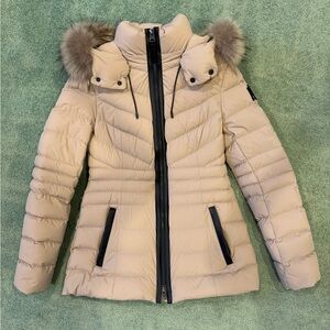 Mackage ladies down jacket. 100% genuine Mackage brand.
